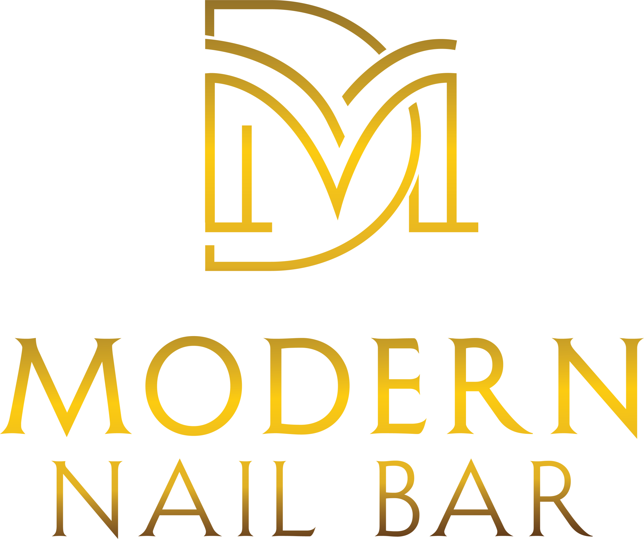 Modern Nail Bar Nail Salon N Beach St, Keller, TX 76244