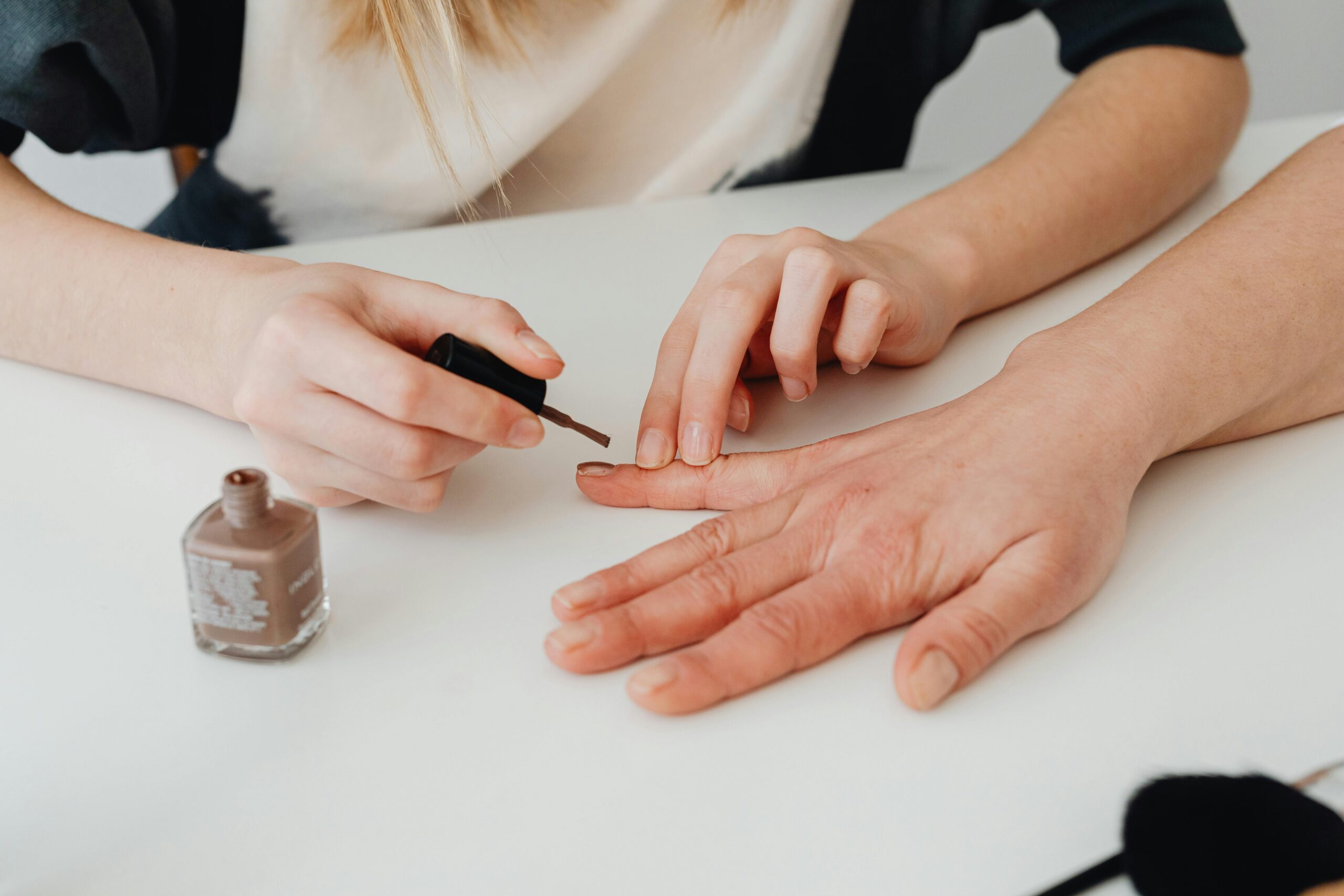 Best Nail Salon Keller TX – Professional Technicians