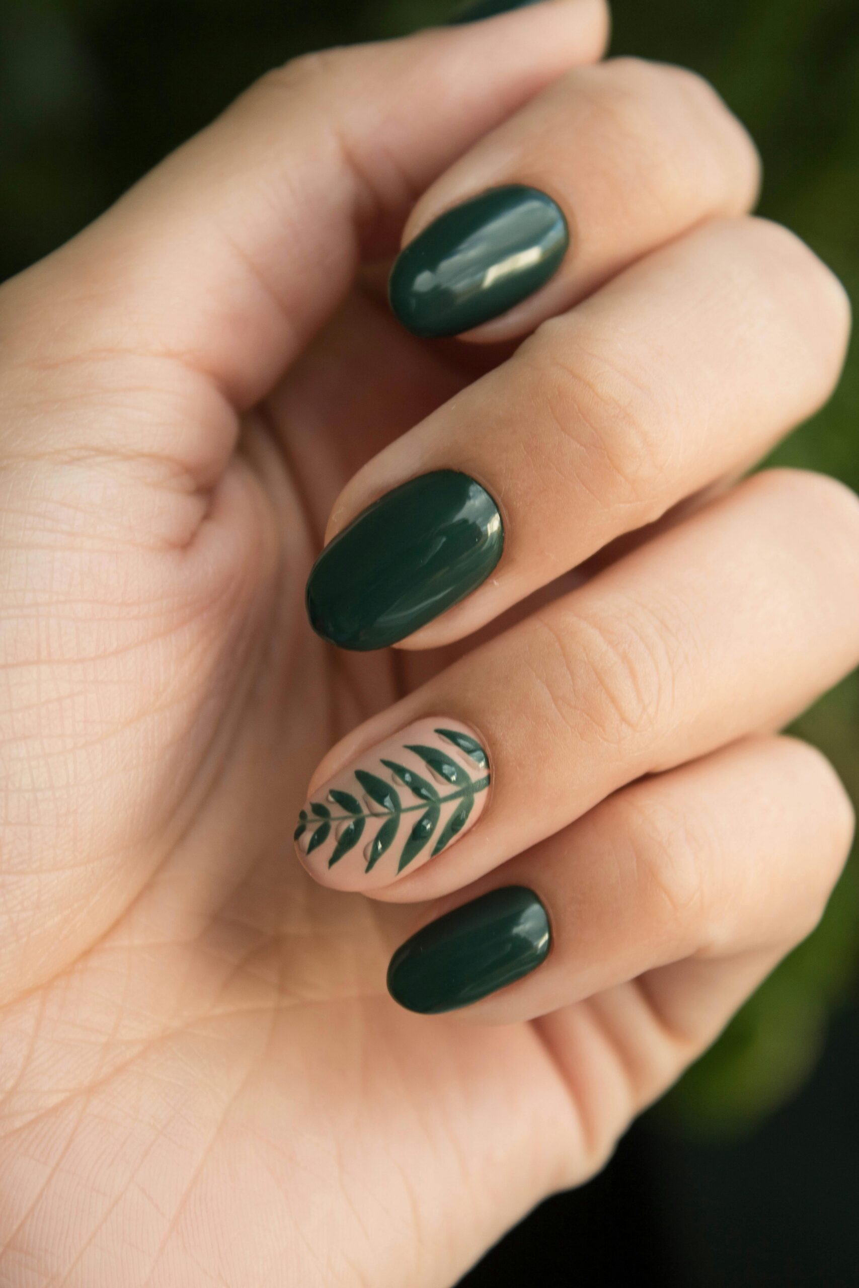 Strong Acrylic Nails Keller TX – Durable Nail Design