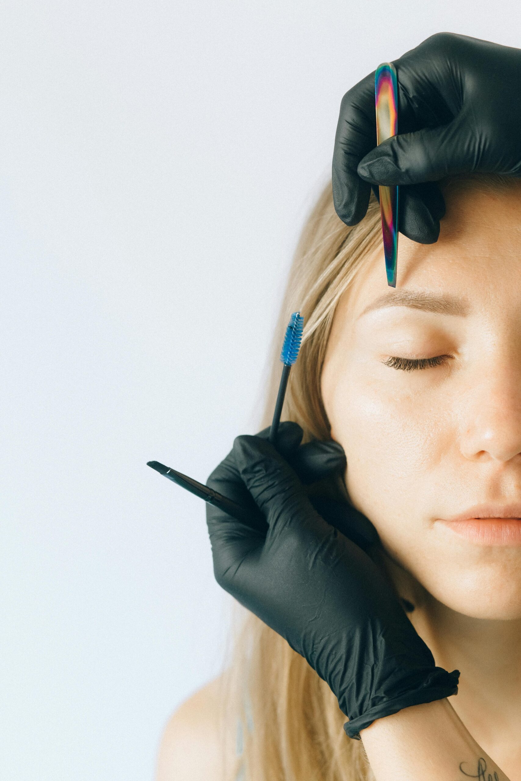 Hybrid and Volume Lash Extensions Keller TX