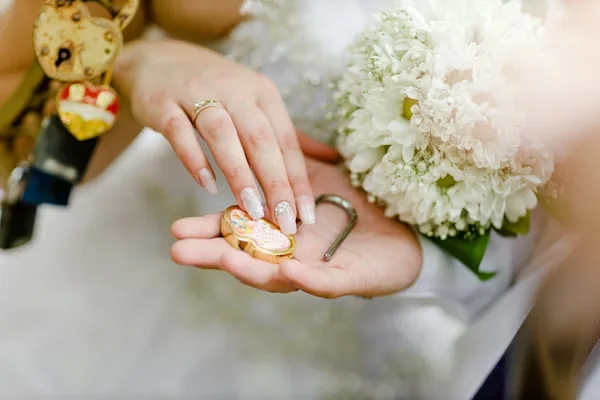 Bridal Nail Packages Keller​