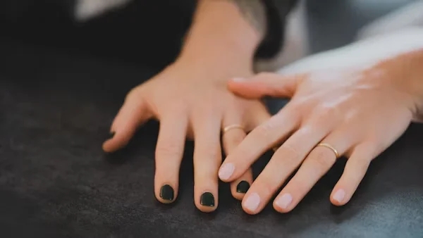 Kids Manicure in Keller​