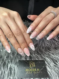 Modern Nail Bar