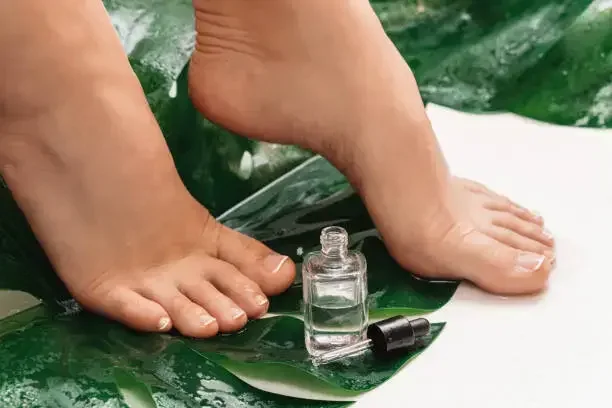 Pedicure near me