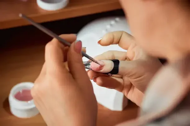 Modern Nail Bar