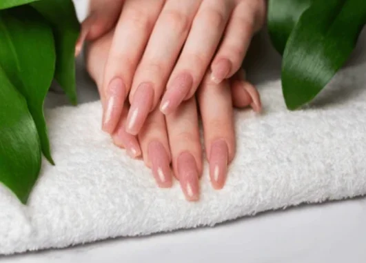 Nail Salon in Keller