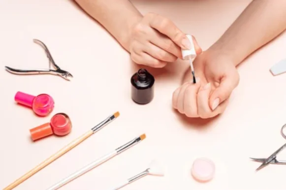 Keller Builder Gel Nails