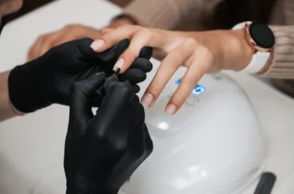 Modern Nail Bar
