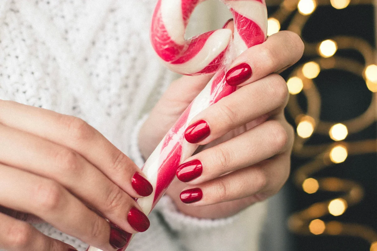 Dip Powder Nails near me