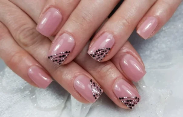 Gel Extensions near Saginaw