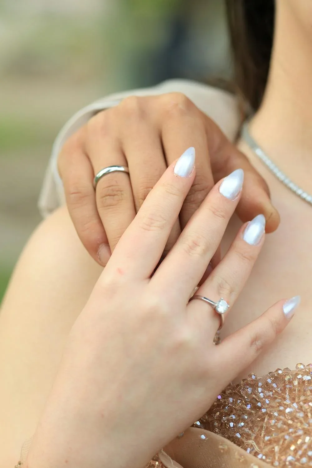 Watauga Gel Manicure