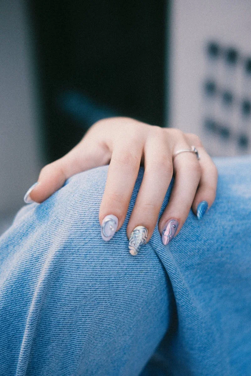 Modern Nail Bar