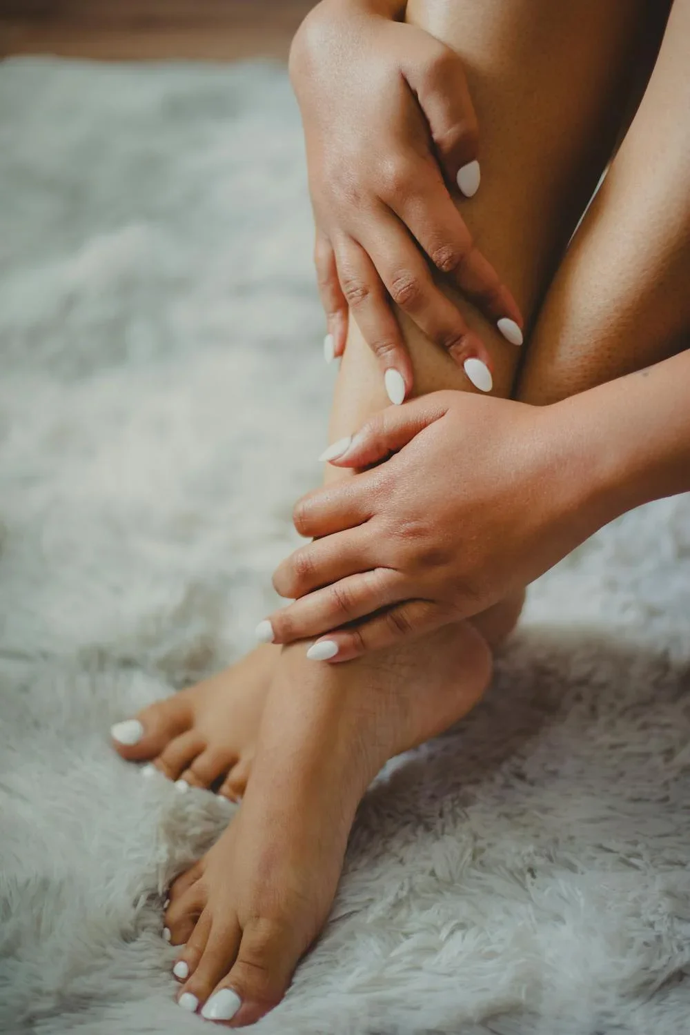 Modern Nail Bar