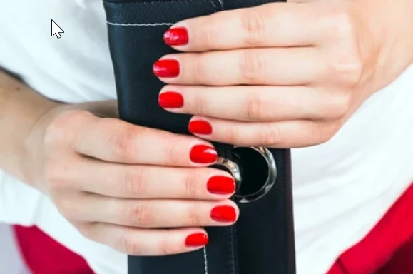 Gel X Nails in Saginaw TX