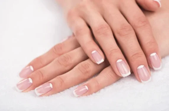 Modern Nail Bar Keller